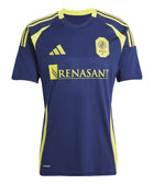 Nashville SC 25/26 Away Jersey - Soccer90