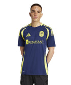 Nashville SC 25/26 Away Jersey - Soccer90