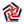Cargar imagen en el visor de la galería, National Soccer Hall of Fame Logo Patch - Soccer90
