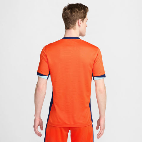 Netherland 2024/25 Stadium Home Jersey - Soccer90