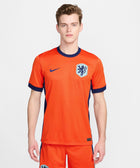 Netherland 2024/25 Stadium Home Jersey - Soccer90