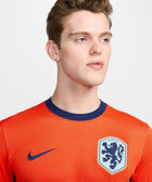 Netherland 2024/25 Stadium Home Jersey - Soccer90