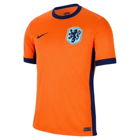 Netherland 2024/25 Stadium Home Jersey - Soccer90