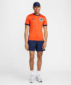 Netherland 2024/25 Stadium Home Jersey - Soccer90