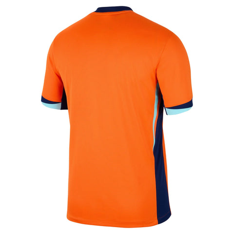 Netherland 2024/25 Stadium Home Jersey - Soccer90