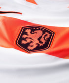 Netherland Stadium Away Jersey - Soccer90