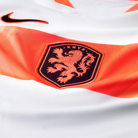 Netherland Stadium Away Jersey - Soccer90