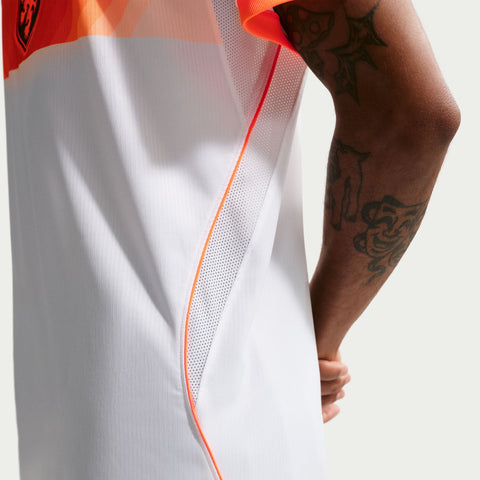 Netherland Stadium Away Jersey - Soccer90