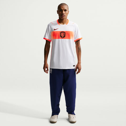 Netherland Stadium Away Jersey - Soccer90