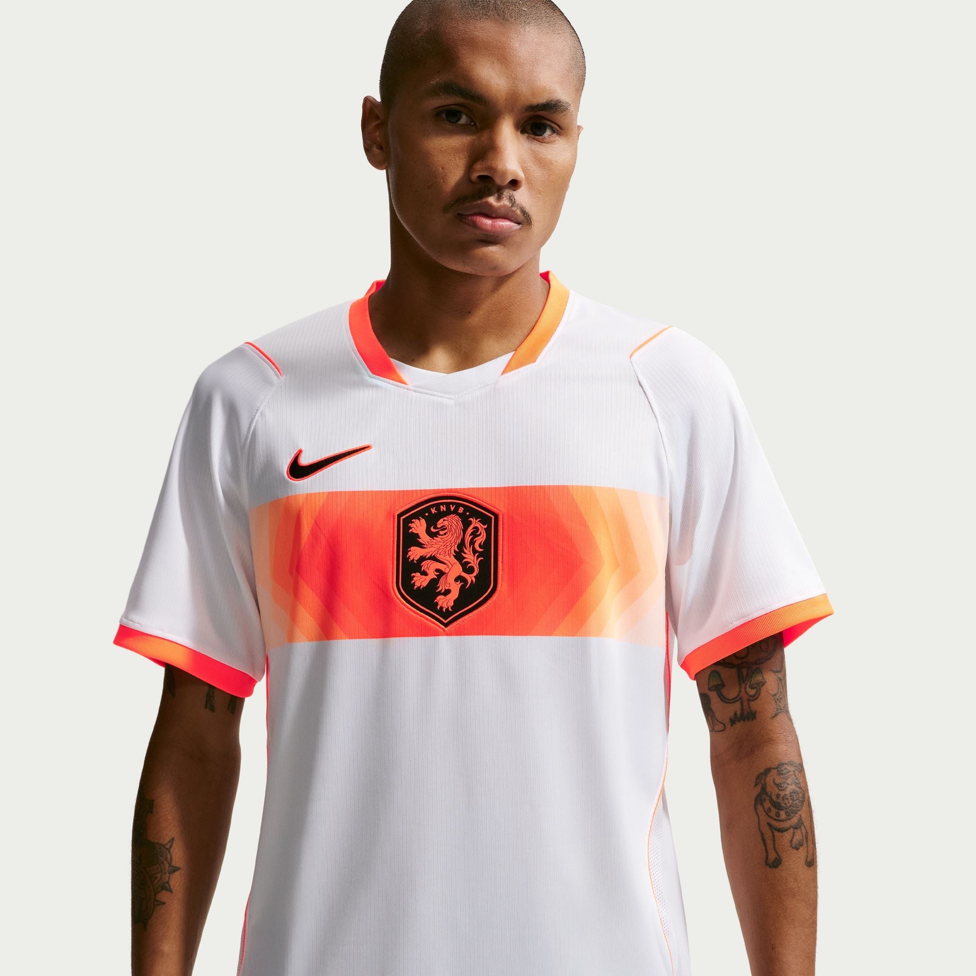 Netherland Stadium Away Jersey – Soccer90