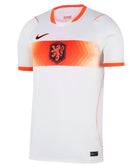 Netherland Stadium Away Jersey - Soccer90