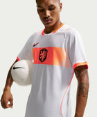 Netherland Stadium Away Jersey - Soccer90