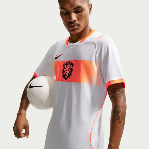 Netherland Stadium Away Jersey - Soccer90