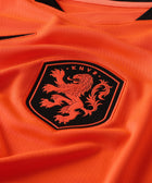 Netherland Stadium Home Jersey - Soccer90