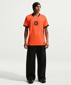 Netherland Stadium Home Jersey - Soccer90