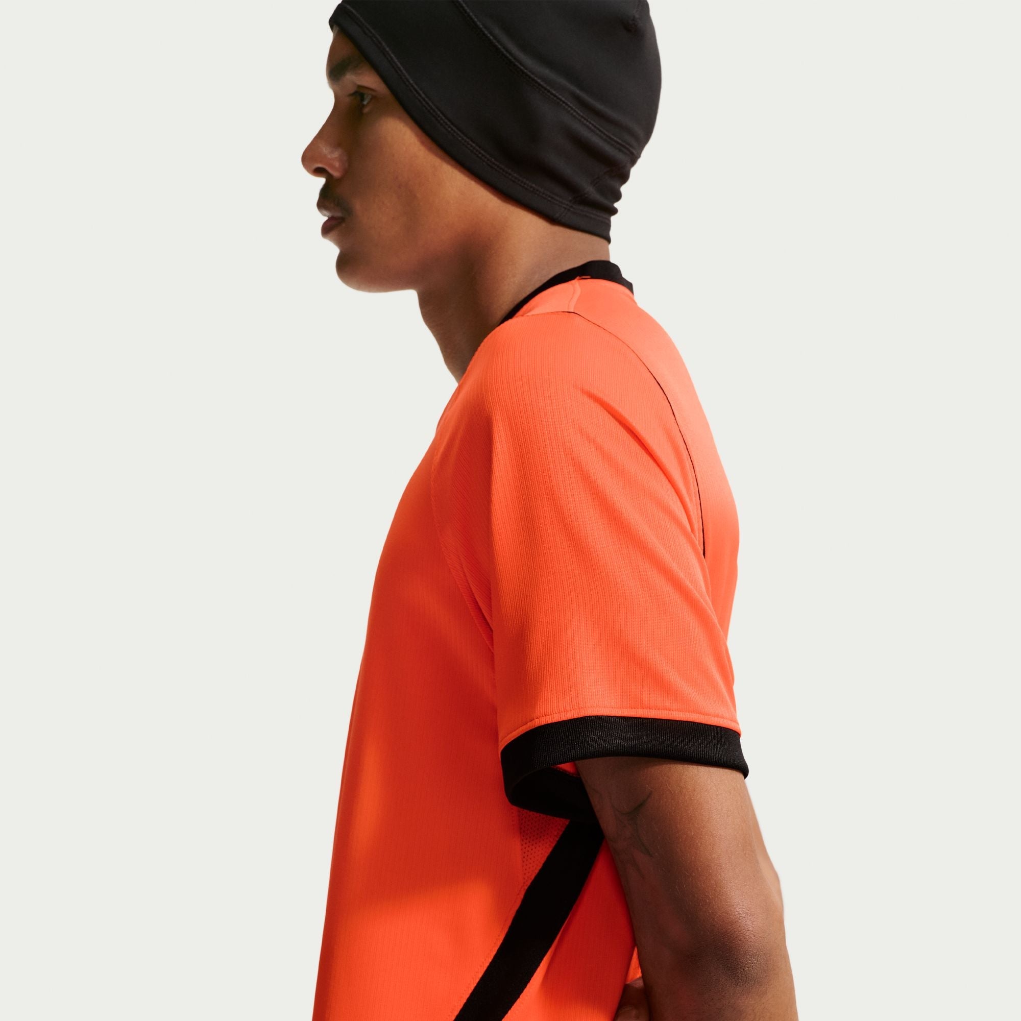 Netherland Stadium Home Jersey – Soccer90