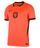 Netherland Stadium Home Jersey - Soccer90
