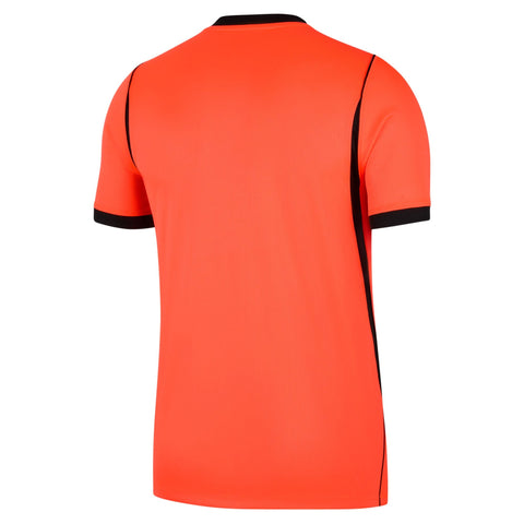 Netherland Stadium Home Jersey - Soccer90