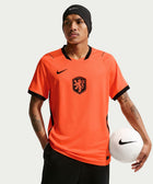 Netherland Stadium Home Jersey - Soccer90