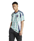 New England 25/26 Away Jersey - Soccer90