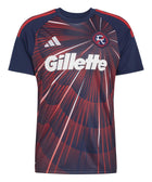 New England Replica Home Jersey - Soccer90