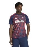 New England Replica Home Jersey - Soccer90