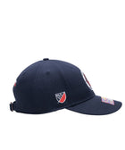 New England Revolution Standard Adjustable Hat - Soccer90