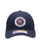 New England Revolution Standard Adjustable Hat - Soccer90