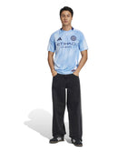 New York City FC 25/26 Home Jersey - Soccer90