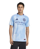 New York City FC 25/26 Home Jersey - Soccer90