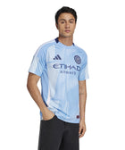 New York City FC 25/26 Home Jersey - Soccer90