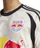 New York Red Bulls 25/26 Away Jersey - Soccer90