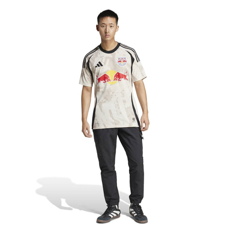 New York Red Bulls 25/26 Away Jersey - Soccer90