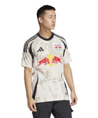 New York Red Bulls 25/26 Away Jersey - Soccer90