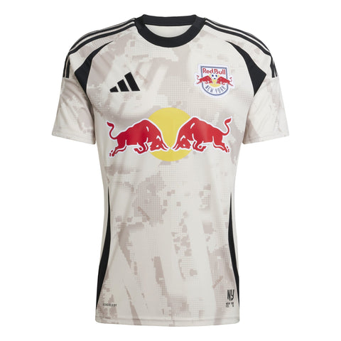 New York Red Bulls 25/26 Away Jersey - Soccer90