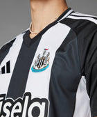 Newcastle United FC 24/25 Home Jersey - Soccer90