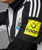 Newcastle United FC 24/25 Home Jersey - Soccer90