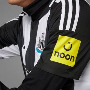 Newcastle United FC 24/25 Home Jersey - Soccer90