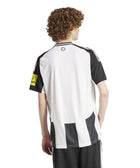 Newcastle United FC 24/25 Home Jersey - Soccer90