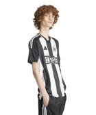 Newcastle United FC 24/25 Home Jersey - Soccer90