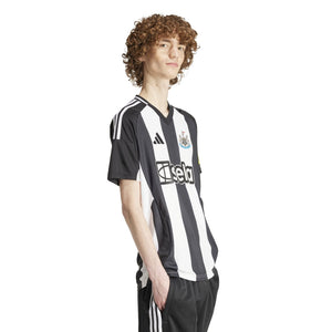 Newcastle United FC 24/25 Home Jersey - Soccer90