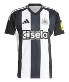 Newcastle United FC 24/25 Home Jersey - Soccer90