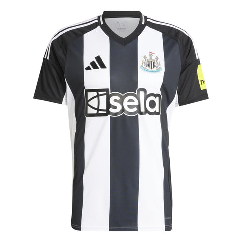 Newcastle United FC 24/25 Home Jersey - Soccer90