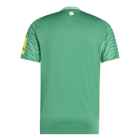 Newcastle United FC 25/26 Away Jersey - Soccer90