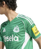 Newcastle United FC 25/26 Away Jersey - Soccer90