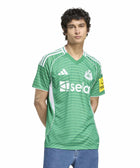 Newcastle United FC 25/26 Away Jersey - Soccer90