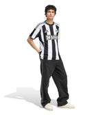 Newcastle United FC 25/26 Home Jersey - Soccer90