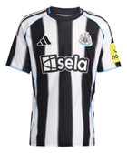 Newcastle United FC 25/26 Home Jersey - Soccer90