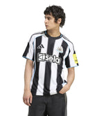 Newcastle United FC 25/26 Home Jersey - Soccer90