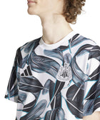 Newcastle United FC Pre - Match Jersey - Soccer90